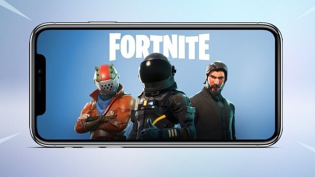 iOS版『フォートナイト』約5年ぶりに米国App Storeに復活！CEOも「みんな、ただいま」と感謝のコメント
