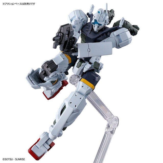 6月のガンプラ新商品、発売日が一挙公開！「ゲルググ（ボカタ機）」ら3商品は7日登場、月末には「RG シャイニングガンダム」も