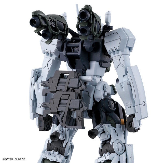 6月のガンプラ新商品、発売日が一挙公開！「ゲルググ（ボカタ機）」ら3商品は7日登場、月末には「RG シャイニングガンダム」も