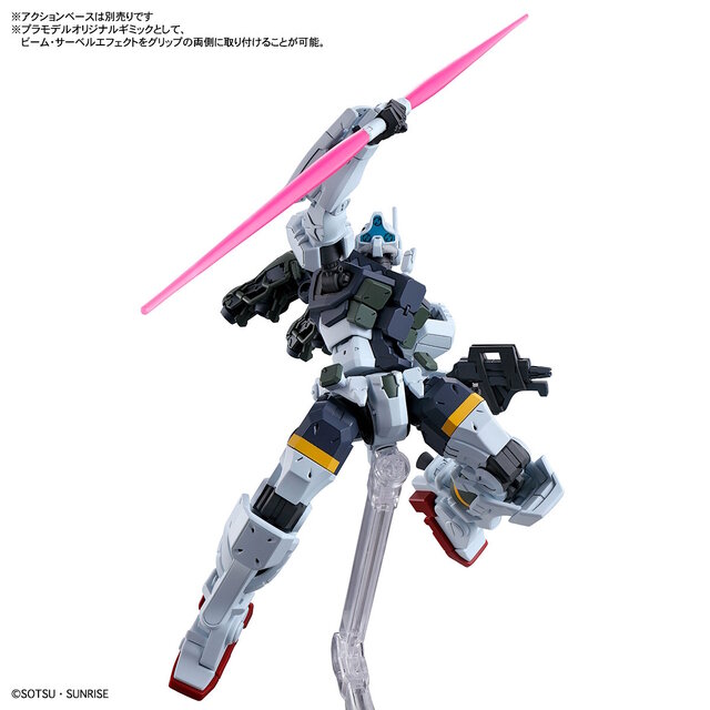 6月のガンプラ新商品、発売日が一挙公開！「ゲルググ（ボカタ機）」ら3商品は7日登場、月末には「RG シャイニングガンダム」も