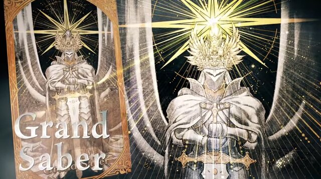『FGO』「冠位戴冠戦：セイバー」＆「グランドグラフシステム」、5月21日20時に開幕！