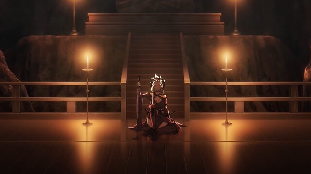 『FGO』新ビジュアルの「宮本武蔵」が堂々見参！冠位戴冠戦のラスボス“冠位英霊”として立ちはだかる
