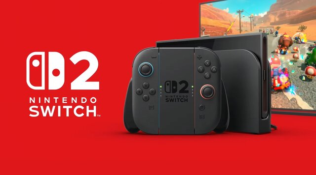 「スイッチ2」公式ストアの第2回抽選販売、前回よりも厳しい当選倍率に悲嘆の声─回答者3,023人の当落結果は？【アンケ結果】