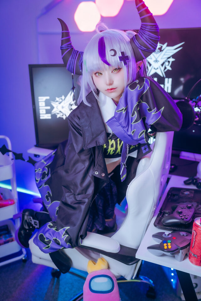 つばさび（X：@tsubasabi）、撮影：ろーかる（X：@LoooocaL_2）