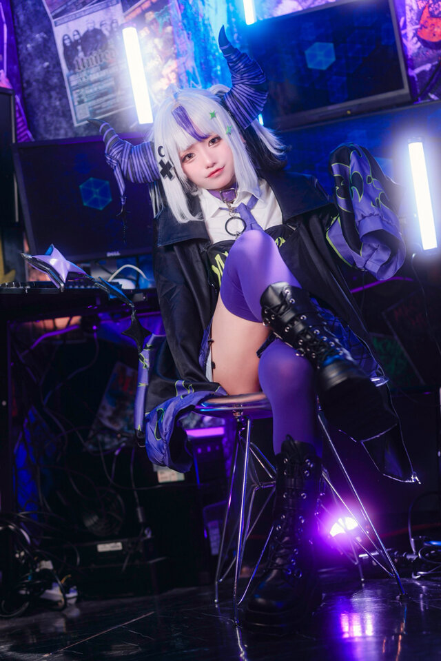 亀太郎さん（X：@kametarou__sann）、撮影：A9T（X：@A9T123）