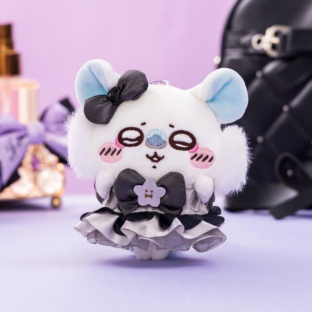 “悪いバージョン”の「まじかるちいかわ」中心に新商品が5月23日発売！ウラヤハボウズマスコットや雑貨など多数ラインナップ