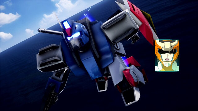 リマスターされた「フリーダム」や「デスティニー」で戦場を駆けろ！『機動戦士ガンダムSEED BATTLE DESTINY REMASTERED』スイッチ/Steam向けに発売