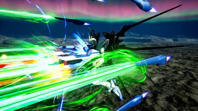リマスターされた「フリーダム」や「デスティニー」で戦場を駆けろ！『機動戦士ガンダムSEED BATTLE DESTINY REMASTERED』スイッチ/Steam向けに発売