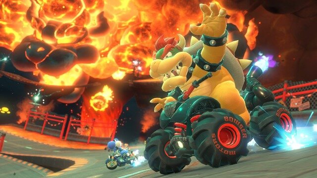 『マリカ ワールド』は当初“スイッチ向け”だった！開発者がスイッチ2に移行するまでの苦難語る