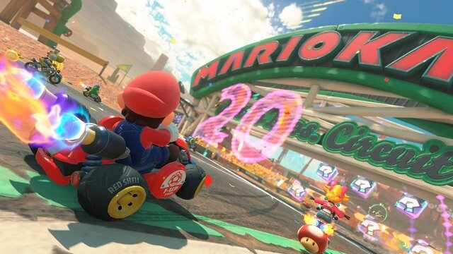 『マリカ ワールド』は当初“スイッチ向け”だった！開発者がスイッチ2に移行するまでの苦難語る