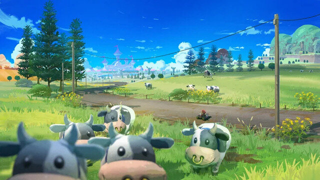 『マリカ ワールド』深堀りされる大人気「ウシ」の存在―実は新要素の「きっかけ」だった！？