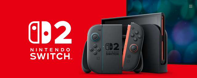 「スイッチ2」ビックカメラ抽選、2回目は条件が大幅緩和！3万円から5000円へハードル下がり本日5月22日より受付開始