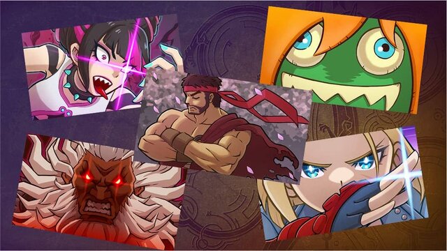受付嬢アルマ、春麗とキャミィになる―『モンハンワイルズ』×『スト6』コラボで着せ替え衣装販売！お腹もけっこうバキバキ