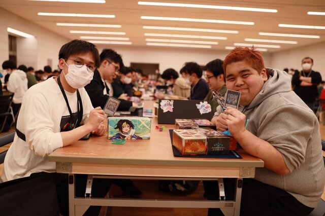 『遊戯王』コンボデッキの祭典！800人以上のデュエリストが集結した「第8回AAオフSP」現地レポ