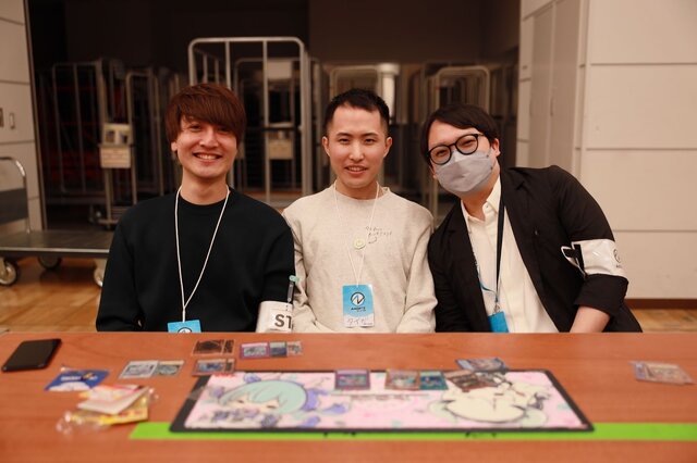 『遊戯王』コンボデッキの祭典！800人以上のデュエリストが集結した「第8回AAオフSP」現地レポ