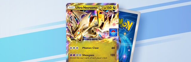 『ポケポケ』新パック「異次元クライシス」5月29日追加！マッシブーンex、ルザミーネら「ウルトラビースト」関連カードを収録