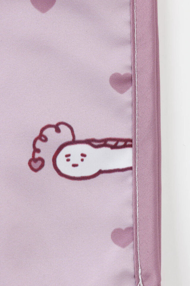 チョコを頬張る「ちいかわ」たちが可愛すぎる…！トーキングヘッズにて、Tシャツやエコバックなど新商品全8種が本日5月23日12時発売