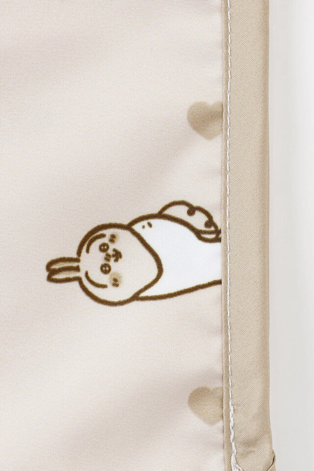チョコを頬張る「ちいかわ」たちが可愛すぎる…！トーキングヘッズにて、Tシャツやエコバックなど新商品全8種が本日5月23日12時発売