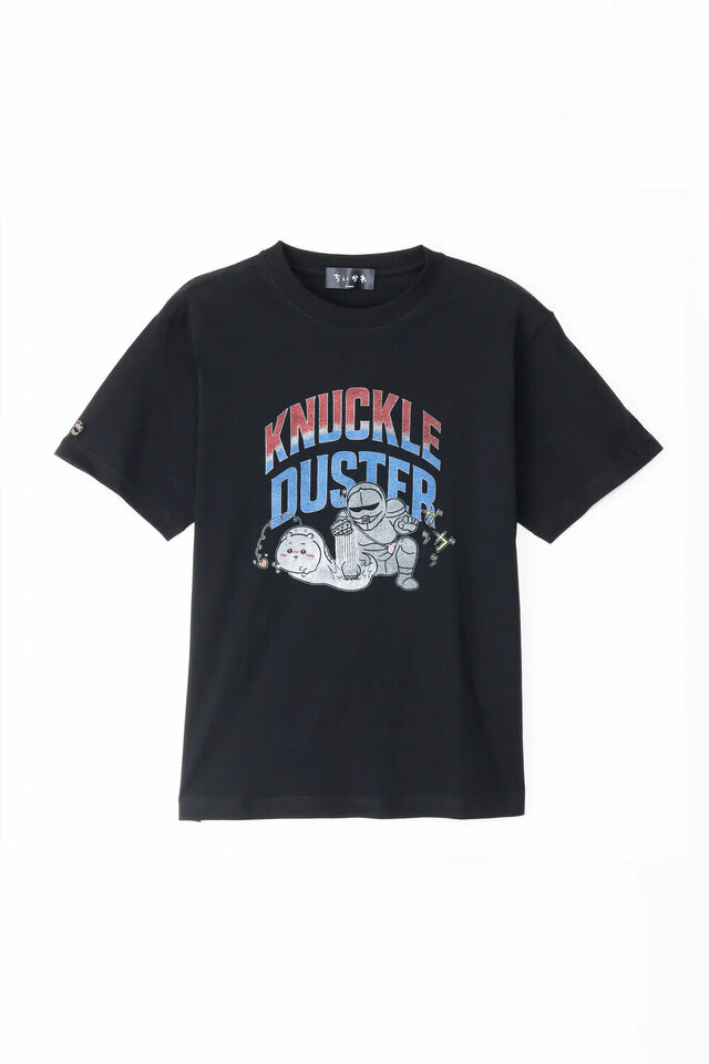 チョコを頬張る「ちいかわ」たちが可愛すぎる…！トーキングヘッズにて、Tシャツやエコバックなど新商品全8種が本日5月23日12時発売