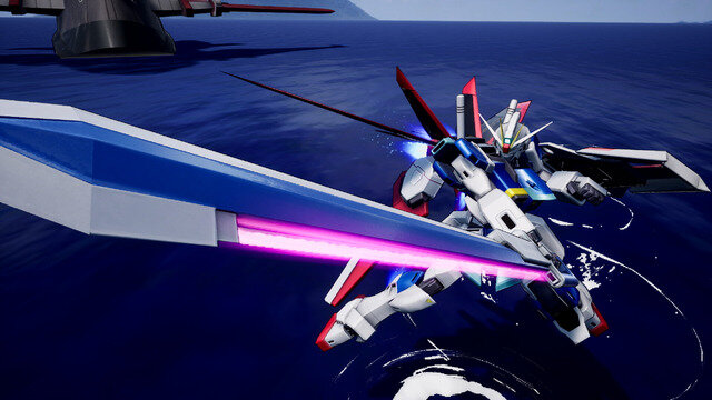 『機動戦士ガンダムSEED BATTLE DESTINY REMASTERED』原作版から「カガリ」の声優が変更と公式回答！森なな子さんの新録ボイスを収録