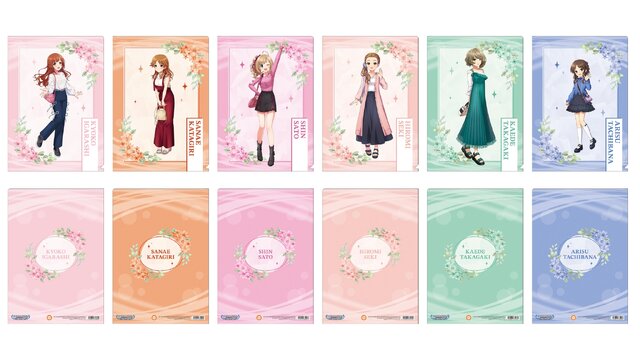 『デレマス』レジャフェスが6月4日からスタート！東武ワールドスクウェアでは、「日野茜」ミニキャラパネル限定展示や描き下ろしアイテム販売などを実施