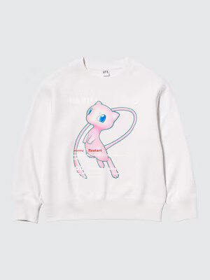 ユニクロにて『ポケカ』＆『ポケポケ』コラボUTコレクションが登場！カードイラストをデザインした、大人も子供も楽しめるラインナップ