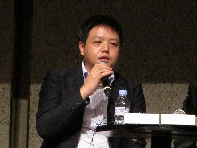 【TGS 2010】アジア4カ国8社が一同に会しゲームビジネスの未来を議論