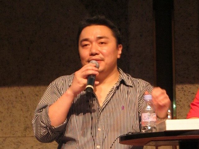 【TGS 2010】アジア4カ国8社が一同に会しゲームビジネスの未来を議論