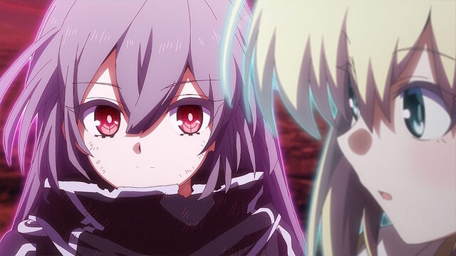 『遊戯王』“閃刀姫”のショートアニメ第2話が公開！溢れ出る敵を前に、レイとロゼが共に「エンゲージ！」