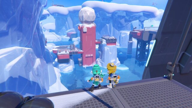 『アークナイツ』開発元による協力型マルチADV『ポッピュコム』PC向けに6月2日発売！仲間と力をあわせて、次々と現れる試練に挑戦