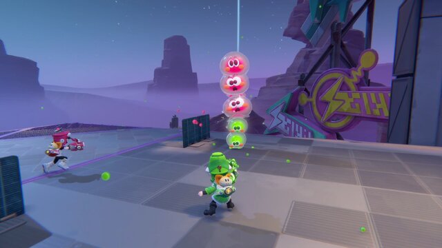 『アークナイツ』開発元による協力型マルチADV『ポッピュコム』PC向けに6月2日発売！仲間と力をあわせて、次々と現れる試練に挑戦
