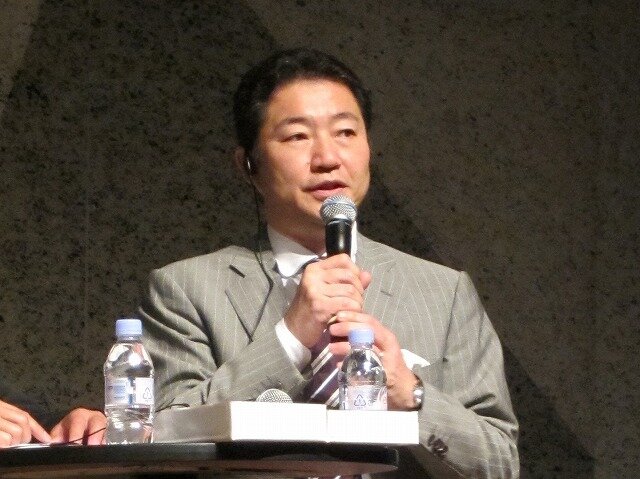 【TGS 2010】アジア4カ国8社が一同に会しゲームビジネスの未来を議論