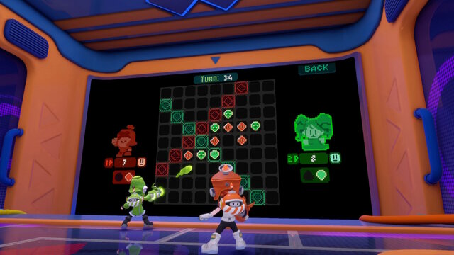 『アークナイツ』開発元による協力型マルチADV『ポッピュコム』PC向けに6月2日発売！仲間と力をあわせて、次々と現れる試練に挑戦