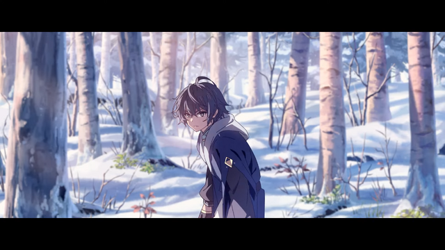 透き通るようなアニメーションが魅力の美麗グラフィック新作RPG『TERBIS』クローズドβテスト参加者募集開始