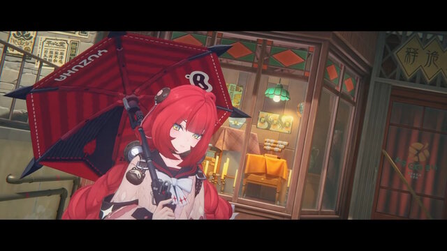 『ゼンゼロ』Ver.2.0で登場するのは雲嶽山だけではない！オボルス小隊の新キャラや、新陣営「怪啖屋」と出会う機会も