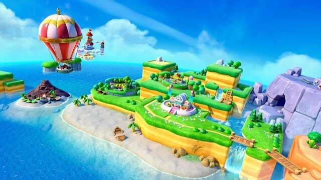 「Nintendo Switch 2 Edition」のゲームおすすめ5選！あの名作がスイッチ2でパワーアップして遊べるぞ