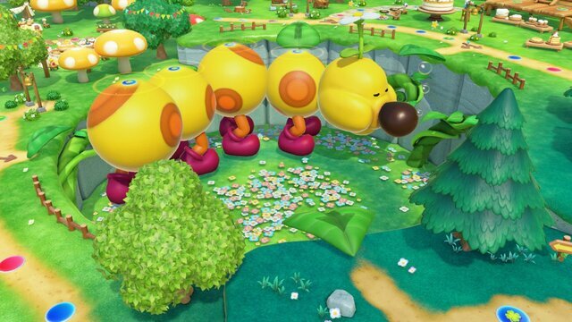 「Nintendo Switch 2 Edition」のゲームおすすめ5選！あの名作がスイッチ2でパワーアップして遊べるぞ