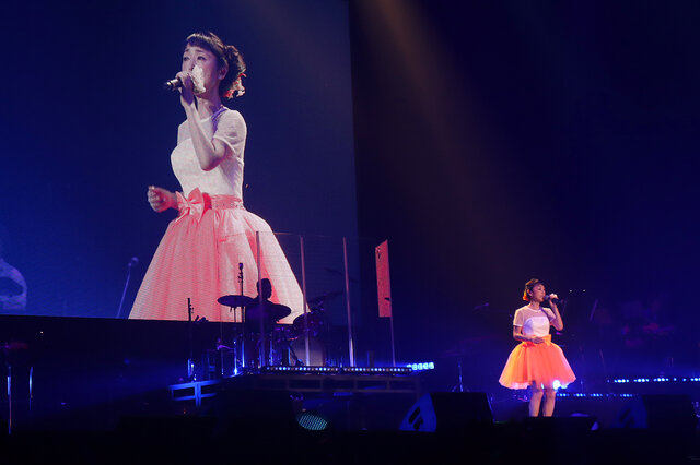 シリーズ30周年を締めくくるファン感涙の4時間！『ときメモ』30thライブレポ