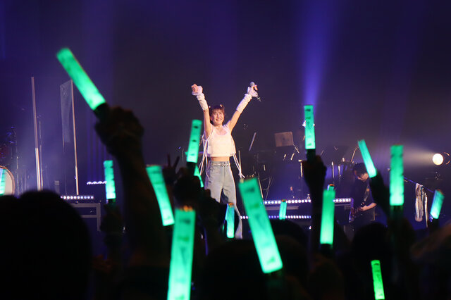 シリーズ30周年を締めくくるファン感涙の4時間！『ときメモ』30thライブレポ