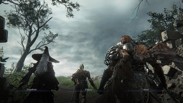 『エルデンリング ナイトレイン』は、ぼっち褪せ人でも楽しめる？初めての協力プレイで感じた交流の乏しさと一体感【プレイレポ】