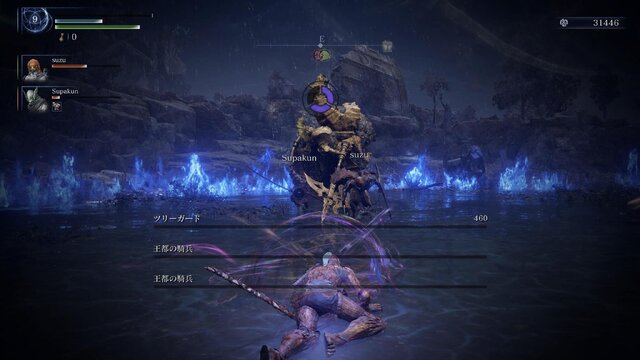 『エルデンリング ナイトレイン』は、ぼっち褪せ人でも楽しめる？初めての協力プレイで感じた交流の乏しさと一体感【プレイレポ】