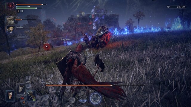 『エルデンリング ナイトレイン』は、ぼっち褪せ人でも楽しめる？初めての協力プレイで感じた交流の乏しさと一体感【プレイレポ】