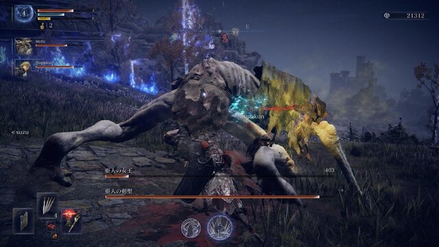 『エルデンリング ナイトレイン』は、ぼっち褪せ人でも楽しめる？初めての協力プレイで感じた交流の乏しさと一体感【プレイレポ】