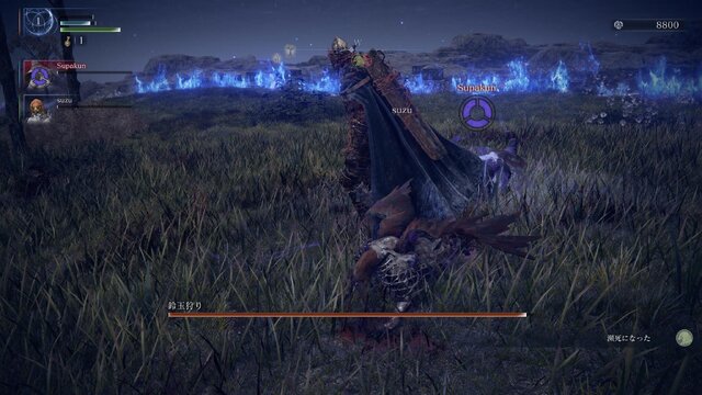 『エルデンリング ナイトレイン』は、ぼっち褪せ人でも楽しめる？初めての協力プレイで感じた交流の乏しさと一体感【プレイレポ】