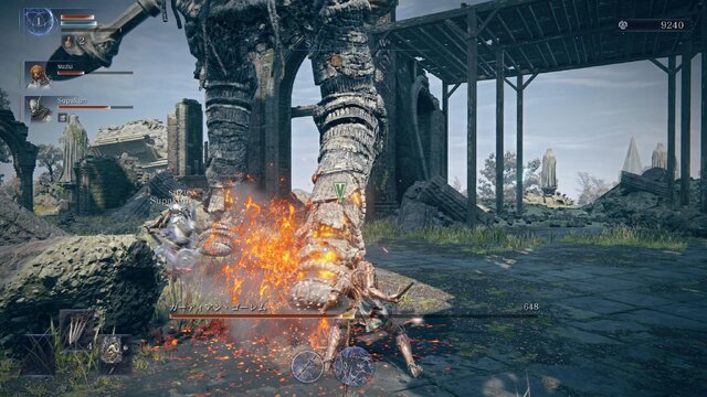 『エルデンリング ナイトレイン』は、ぼっち褪せ人でも楽しめる？初めての協力プレイで感じた交流の乏しさと一体感【プレイレポ】