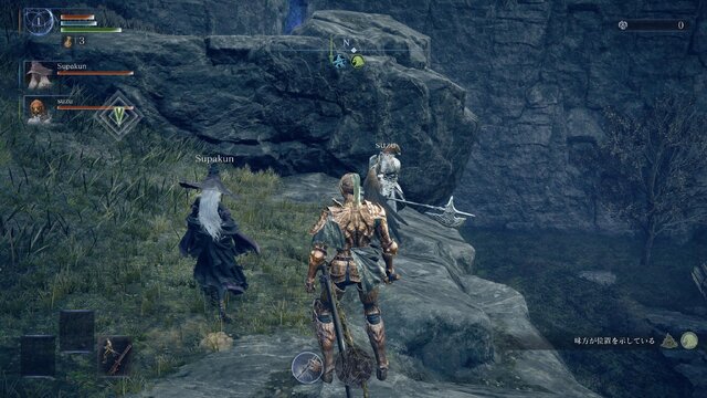 『エルデンリング ナイトレイン』は、ぼっち褪せ人でも楽しめる？初めての協力プレイで感じた交流の乏しさと一体感【プレイレポ】
