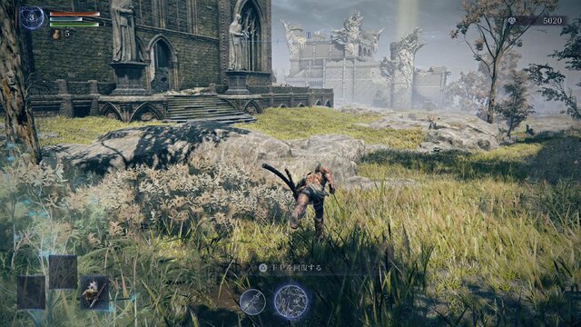 『エルデンリング ナイトレイン』は、ぼっち褪せ人でも楽しめる？初めての協力プレイで感じた交流の乏しさと一体感【プレイレポ】
