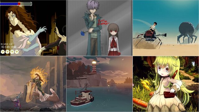 最大80%OFF！名作ADV『Ib イヴ』1,050円、奇怪なフィッシングADV『DREDGE』はDLC込みで2,999円─個性派作品がお手頃価格に【eショップ・PS Storeのお勧めセール】