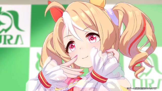 『ウマ娘』満を持して「ステイゴールド」がウマ娘化！メインストーリー第2部後編も今夏実装決定
