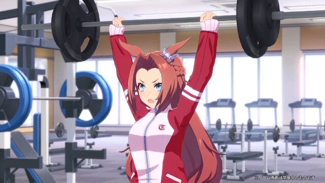 『ウマ娘』満を持して「ステイゴールド」がウマ娘化！メインストーリー第2部後編も今夏実装決定